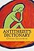 Antitheist's Dictionary