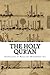 The Holy Qur'an