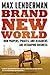 Brand New World by Max Lenderman