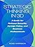 Strategic Thinking in 3D: A Guide for National Security, Foreign Policy, and Business Professionals