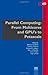 Parallel Computing by Barbara M. Chapman