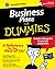Business Plans For Dummies