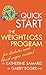 Quick Start Weight Loss Pro...