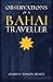 Observations of a Bahai Traveler