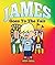 James Goes To The Fair: Children's Books and Bedtime Stories For Kids Ages 3-8 for Good Morals (Books For Kids Series)