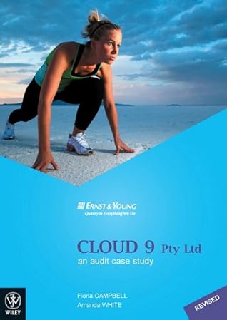 Cloud 9 Pty Ltd: An Audit Case Study