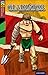 Oxford Reading Tree TreeTops Graphic Novels: Level 15: Gladiator
