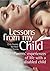 Lessons from My Child by Cindy Dowling