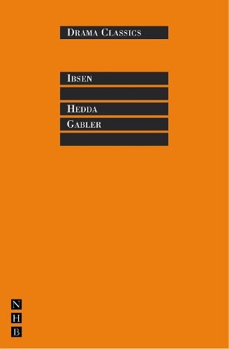 Hedda Gabler