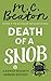Death of a Snob
