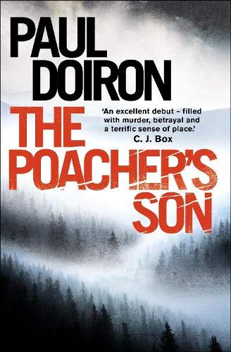 The Poacher's Son