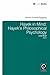 Hayek in Mind by Roger Koppl