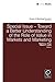 Special Issue: Toward a Better Understanding of the Role of Value in Markets and Marketing (Review of Marketing Research)