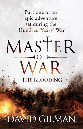 The Blooding