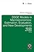 DSGE Models in Macroeconomics: Estimation, Evaluation and New Developments (Advances in Econometrics)