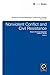 Nonviolent Conflict and Civil Resistance by Sharon Erickson Nepstad