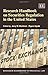Research Handbook on Securities Regulation in the United States (Research Handbooks in Financial Law series)