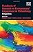 Handbook of Research on Entrepreneurs’ Engagement in Philanth... by Marilyn L. Taylor