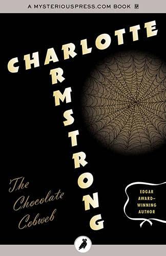 The Chocolate Cobweb