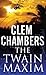 The Twain Maxim by Chambers, Clem (2010) Hardcover