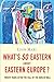 What's So Eastern about Eastern Europe?: Twenty Years After the Fall of the Berlin Wall