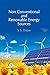 Non Conventional and Renewable Energy Sources by S.S. Thipse