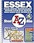 A-Z Essex Street Atlas
