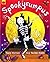Spookyrumpus (Book & CD)