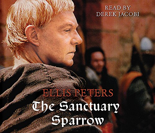 The Sanctuary Sparrow