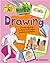 Drawing (QED Let's Start ! Art)