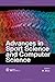 Advances in Sport Science a...