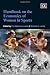 Handbook on the Economics o...