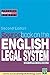 English Legal System (Sourc...