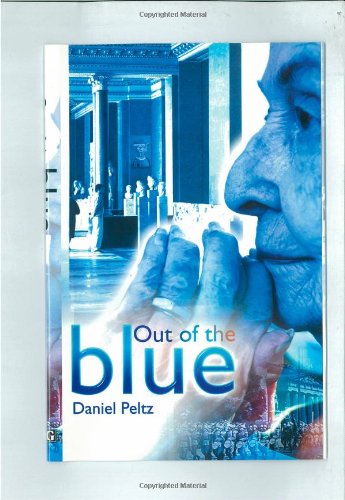 Out of the Blue (Hardcover)