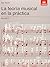 La Teoria Musical En La Practica (Spanish Edition)