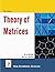 Theory of Matrices