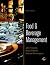 Food and Beverage Managemen...
