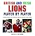 British & Irish Lions Playe...