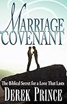 Marriage Covenant Marriage Covenant