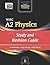 Wjec A2 Physics: Study and Revision Guide