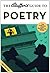 The Bluffer's Guide to Poetry (Bluffer's Guides)