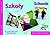 Szkoly: Schools (Bee Lingua...