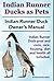 Indian Runner Ducks as Pets...