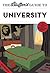 The Bluffer's Guide to University (Bluffer's Guides)