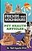 Friends and Neighbors: Pet ...