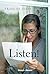 Listen! (Good Reads)