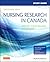 Study Guide for Nursing Research in Canada by Geri LoBiondo-Wood