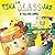 Tika The Glass Jar by Tricia Chinn Campbell