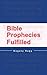 Bible Prophecies Fulfilled
