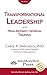 Transformational Leadership: and High-Intensity Interval Training (MindBodyMed Press Mini-Monograph Series)